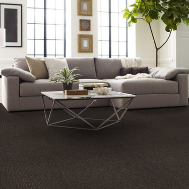 Step On It 54587 in color Just In Time | Commercial Carpet Tile